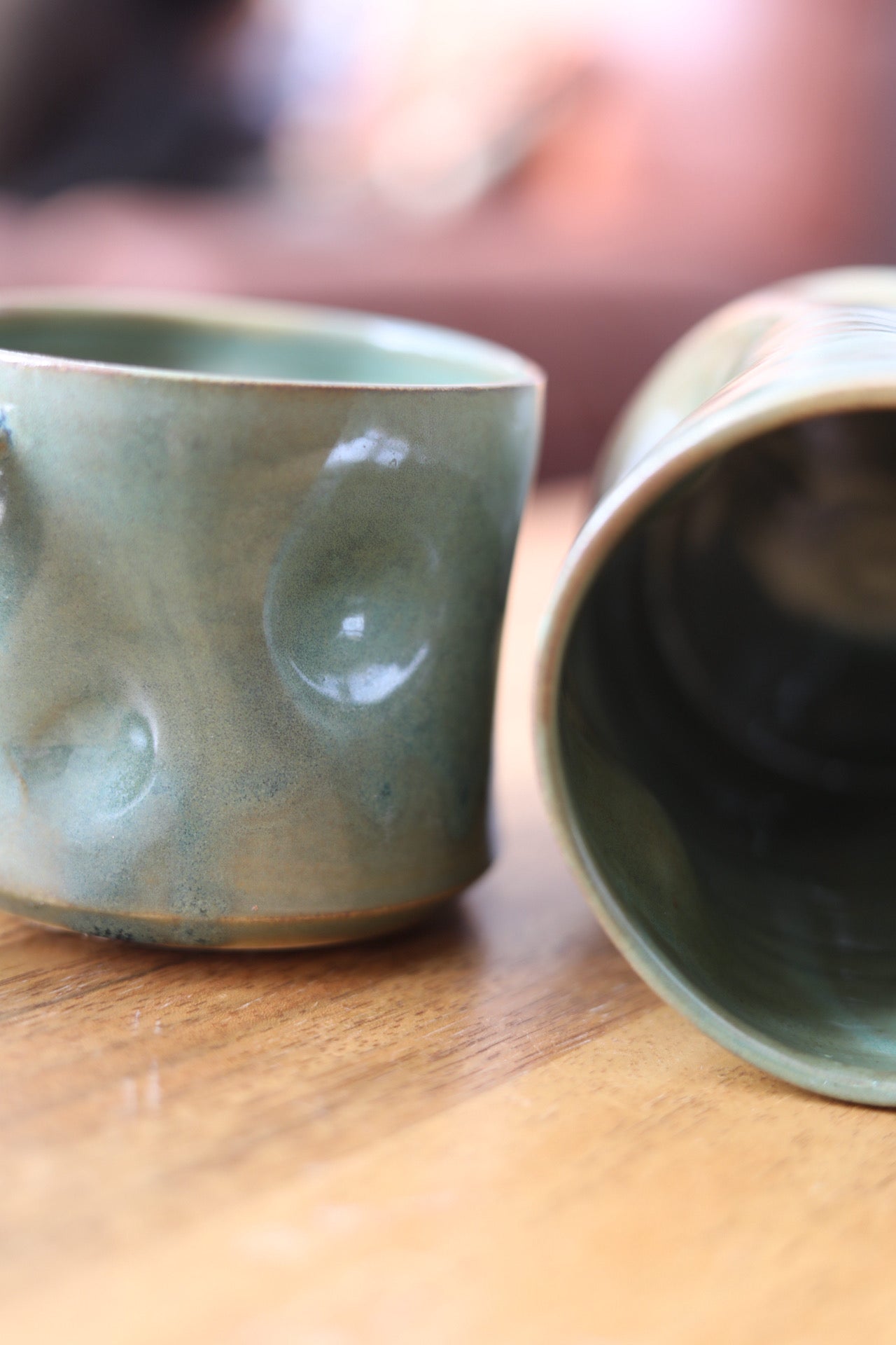 555 Mug -release date 5:55pm May 15th