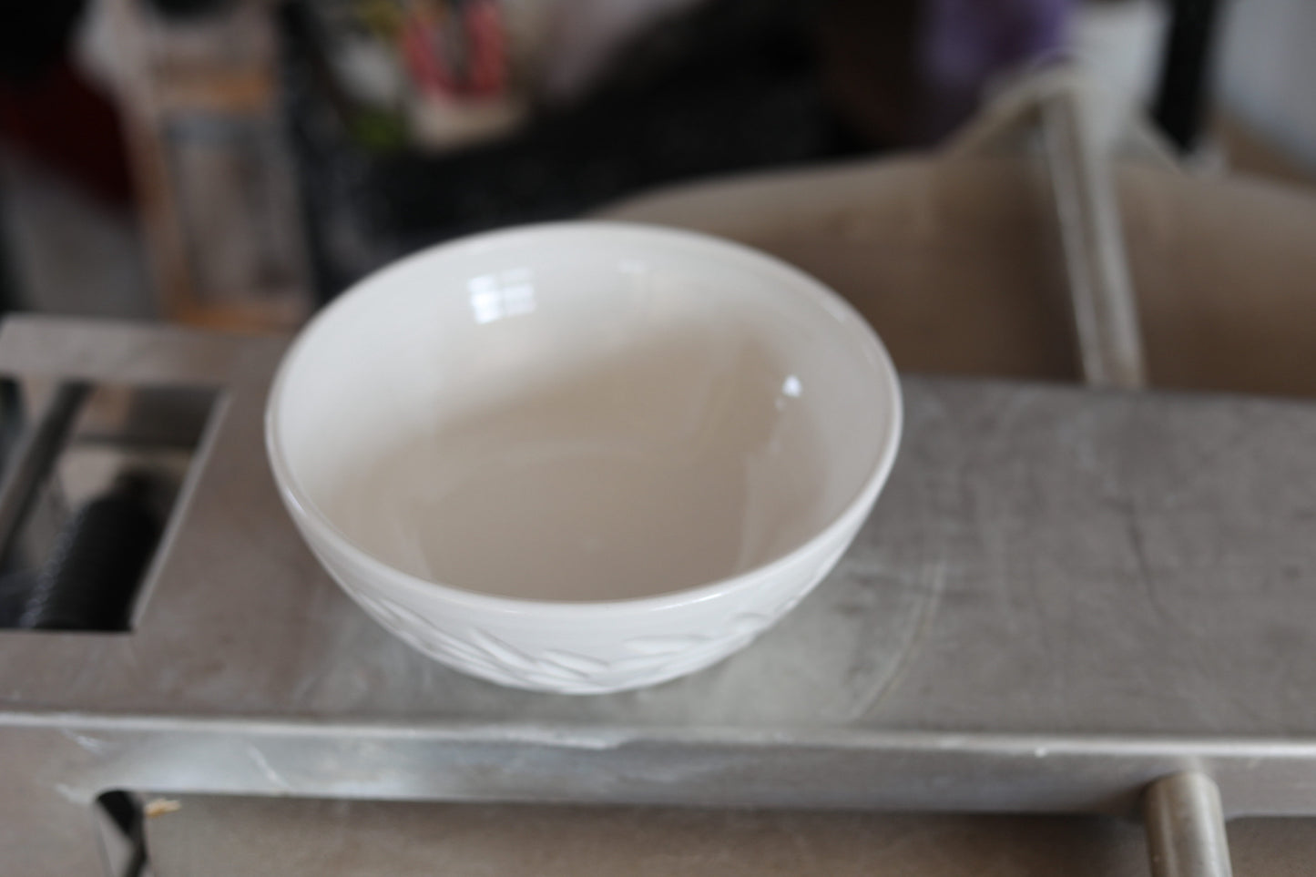 Unearthed Everyday Bowl - Large
