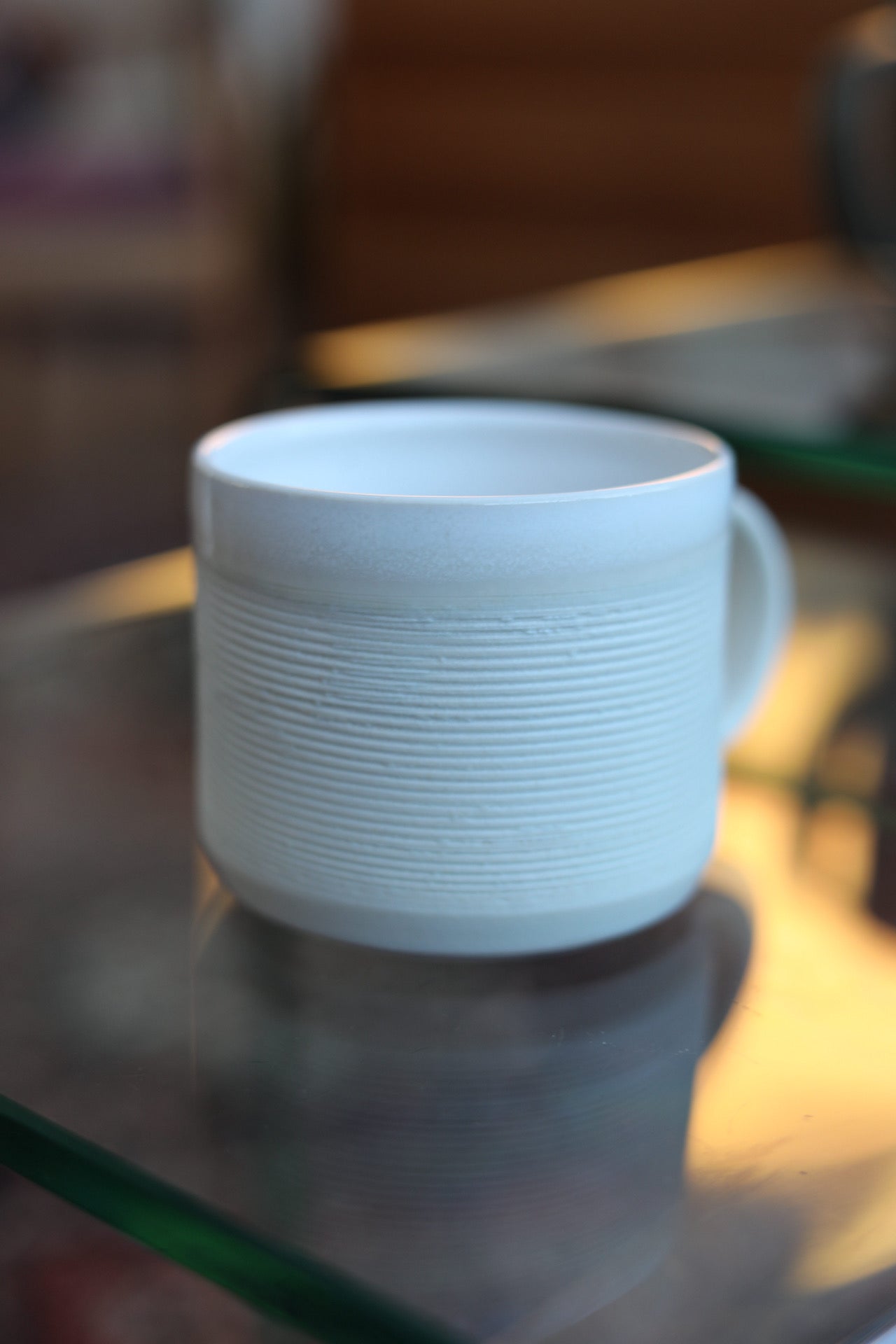 Pepo Scratch Mug