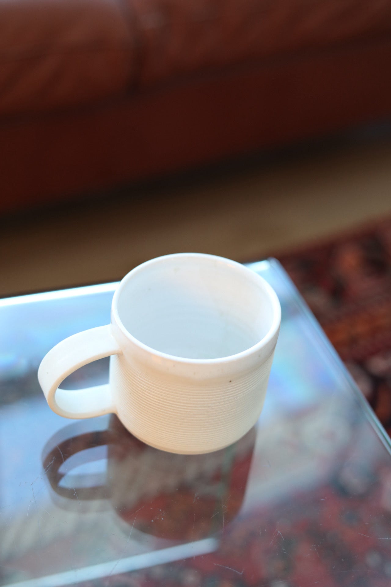 Pepo Scratch Mug