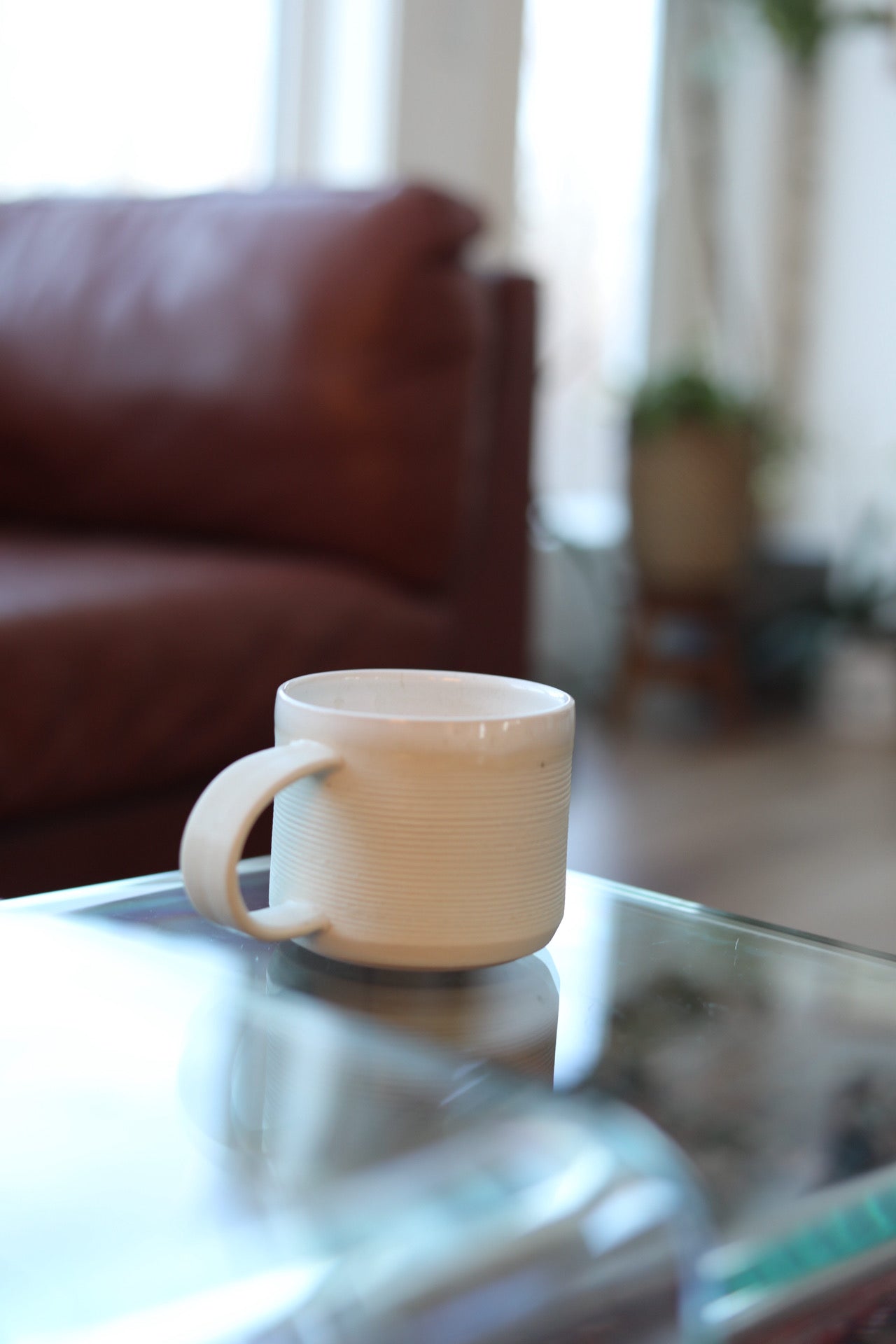 Pepo Scratch Mug