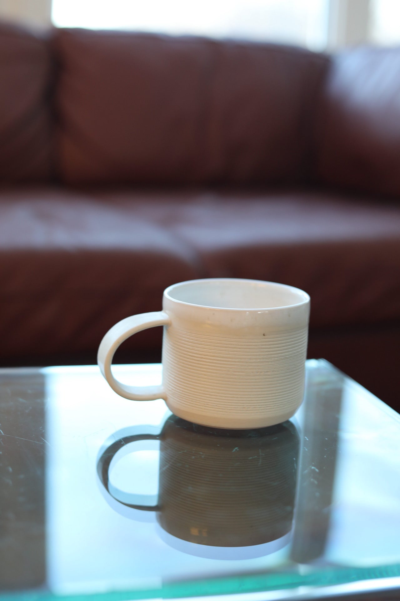 Pepo Scratch Mug