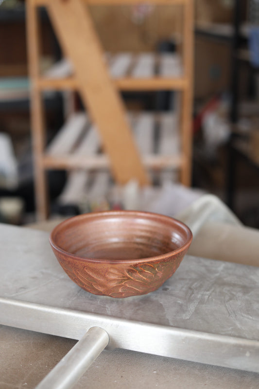 Unearthed Everyday Bowl - Large