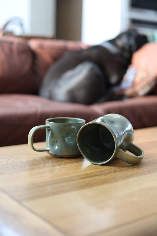 555 Mug -release date 5:55pm May 15th