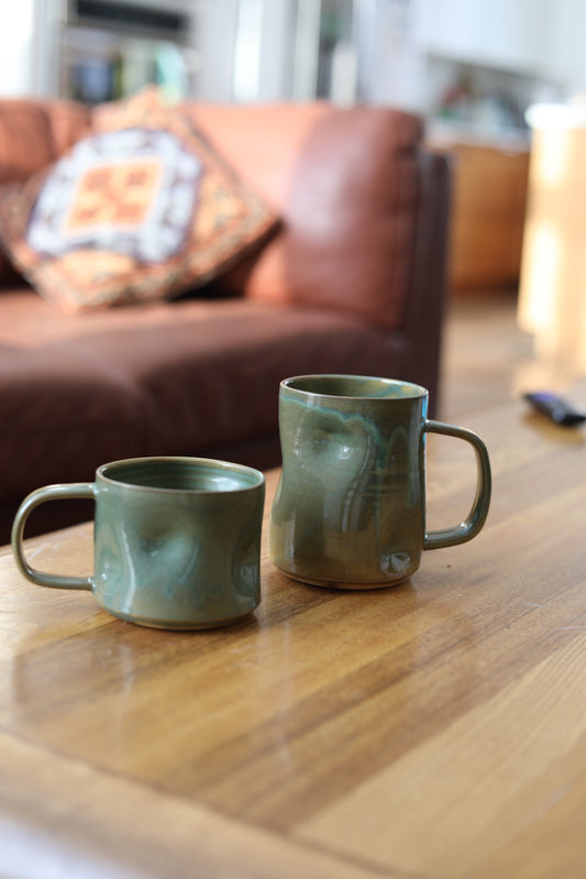 555 Mug -release date 5:55pm May 15th