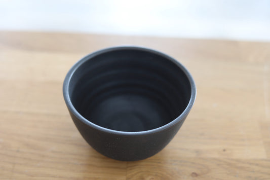 Smooth Soup Bowl