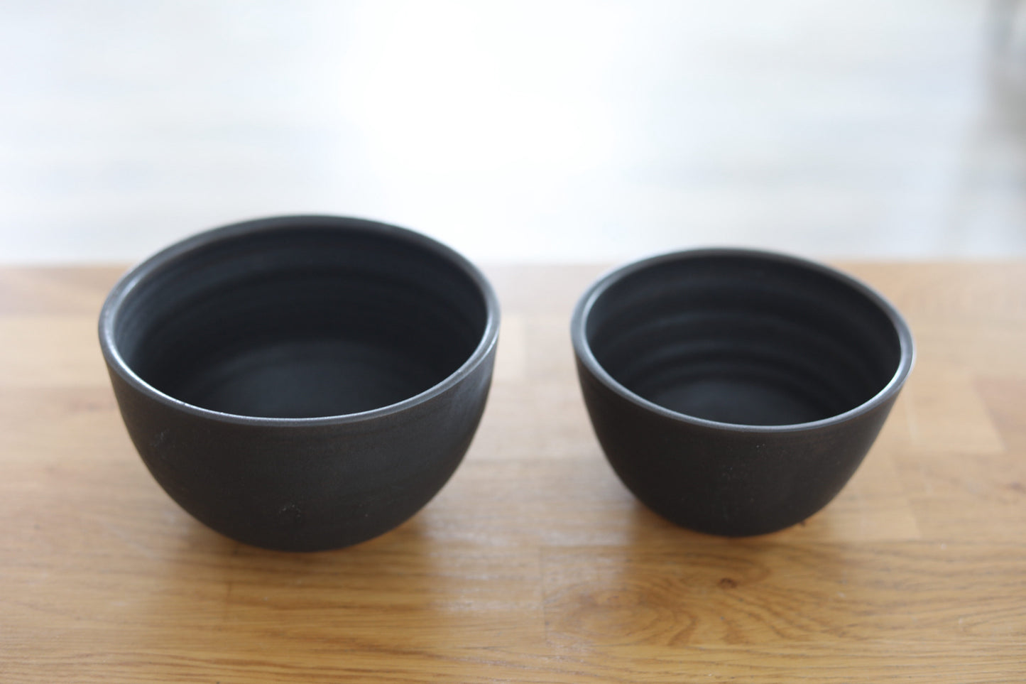 Smooth Soup Bowl